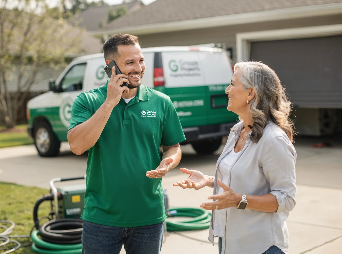 Water Damage Restoration Fayetteville, NC FAQs